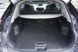 2021 Nissan
X-TRAIL Ti