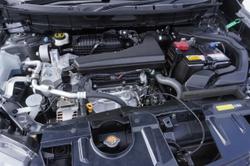2021 Nissan
X-TRAIL Ti