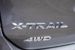 2021 Nissan
X-TRAIL Ti
