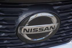 2021 Nissan
X-TRAIL Ti