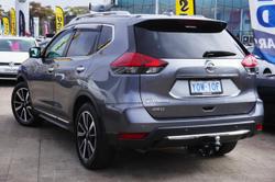 2021 Nissan
X-TRAIL Ti