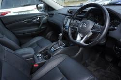 2021 Nissan
X-TRAIL Ti