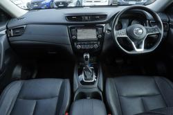 2021 Nissan
X-TRAIL Ti