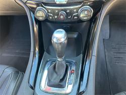 2015 HOLDEN
                COMMODORE SV6
