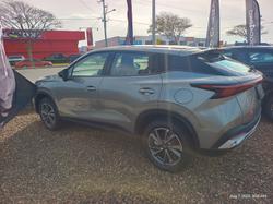 2025 Chery
C5 Urban