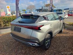 2025 Chery
C5 Urban