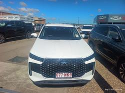 2025 Chery
Tiggo 4 Urban