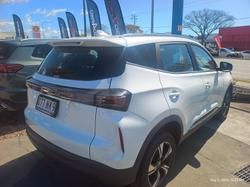 2025 Chery
Tiggo 4 Urban