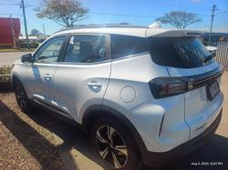 2025 Chery
Tiggo 4 Urban