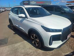2025 Chery
Tiggo 4 Urban