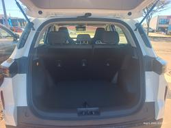 2025 Chery
Tiggo 4 Urban