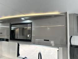 2023 JB Caravans Scorpion Sting Air 21'6
