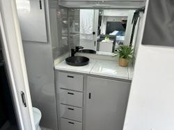 2023 JB Caravans Scorpion Sting Air 21'6