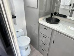 2023 JB Caravans Scorpion Sting Air 21'6