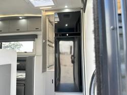 2023 JB Caravans Scorpion Sting Air 21'6