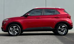 2020 Hyundai
Venue Active