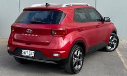 2020 Hyundai
Venue Active