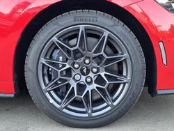 2024 Ford
Mustang GT