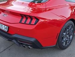 2024 Ford
Mustang GT