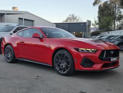 2024 Ford
Mustang GT