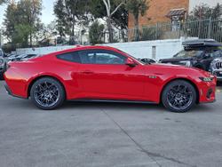 2024 Ford
Mustang GT