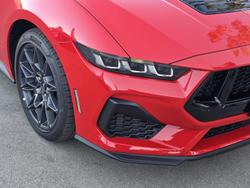 2024 Ford
Mustang GT