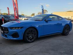 2024 Ford
Mustang GT
