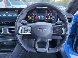 2024 Ford
Mustang GT