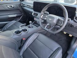 2024 Ford
Mustang GT
