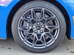 2024 Ford
Mustang GT