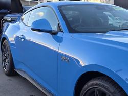 2024 Ford
Mustang GT