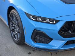 2024 Ford
Mustang GT