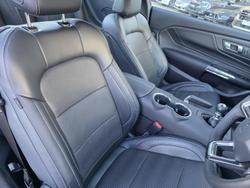 2024 Ford
Mustang GT
