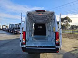 2024 Iveco
                Daily 35S18V