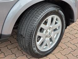 2012 Land Rover Discovery 4 TdV6
