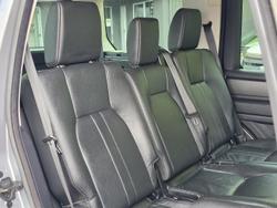 2012 Land Rover Discovery 4 TdV6