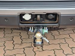 2012 Land Rover Discovery 4 TdV6