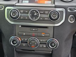 2012 Land Rover Discovery 4 TdV6