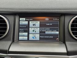 2012 Land Rover Discovery 4 TdV6