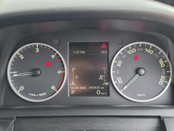 2012 Land Rover Discovery 4 TdV6