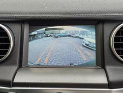 2012 Land Rover Discovery 4 TdV6