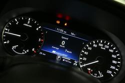 2025 Nissan
                Navara PRO-4X