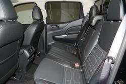 2025 Nissan
                Navara PRO-4X