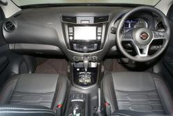 2025 Nissan
                Navara PRO-4X