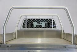 2024 Toyota
Hilux SR
