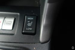 2015 Subaru
                Forester 2.5i-L