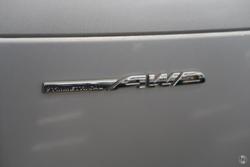 2015 Subaru
                Forester 2.5i-L