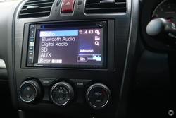 2015 Subaru
                Forester 2.5i-L