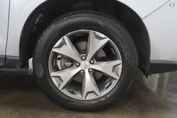 2015 Subaru
                Forester 2.5i-L