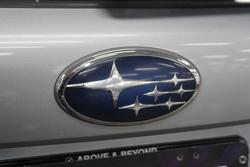 2015 Subaru
                Forester 2.5i-L